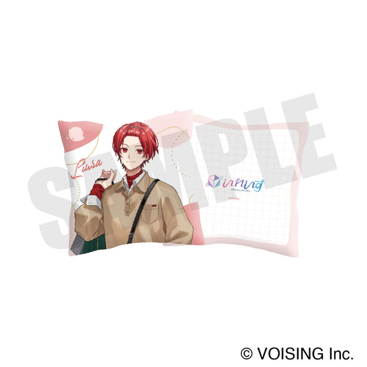 『いれいす』クッション イオンモールコラボver.