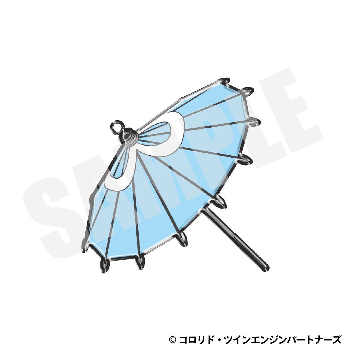 『超かぐや姫！』神戦-KASSEN-武器チャーム【オンライン受注限定】