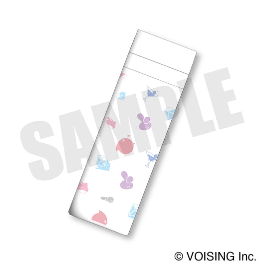 『いれいす』ステンレスボトル イオンモールコラボver.