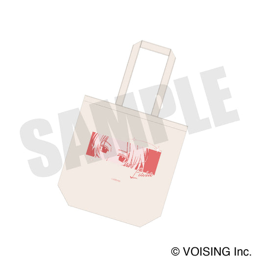 『いれいす』トートバッグ イオンモールver.