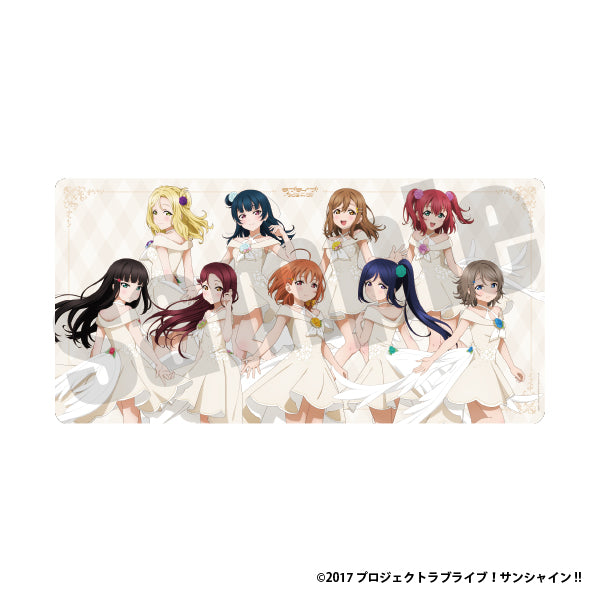 『ラブライブ！サンシャイン‼︎』デスクマット
