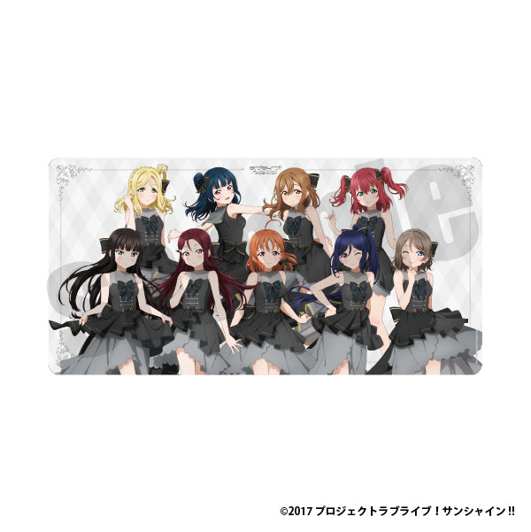 『ラブライブ！サンシャイン‼︎』デスクマット