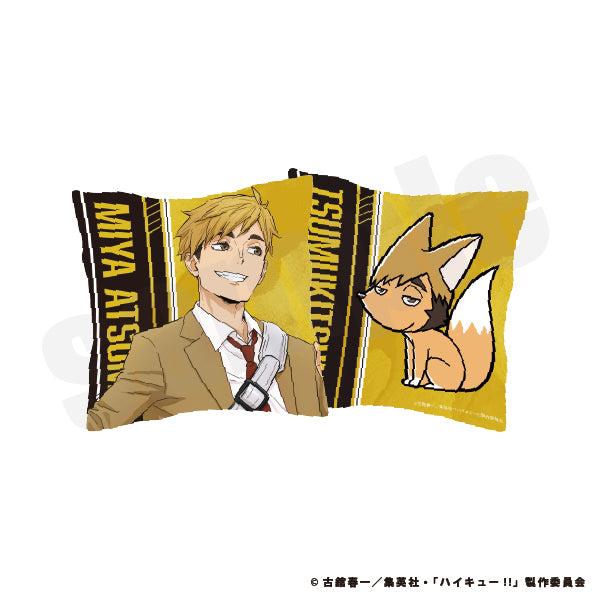ハイキュー‼」クッション【オンライン限定受注商品】 – Re:moment