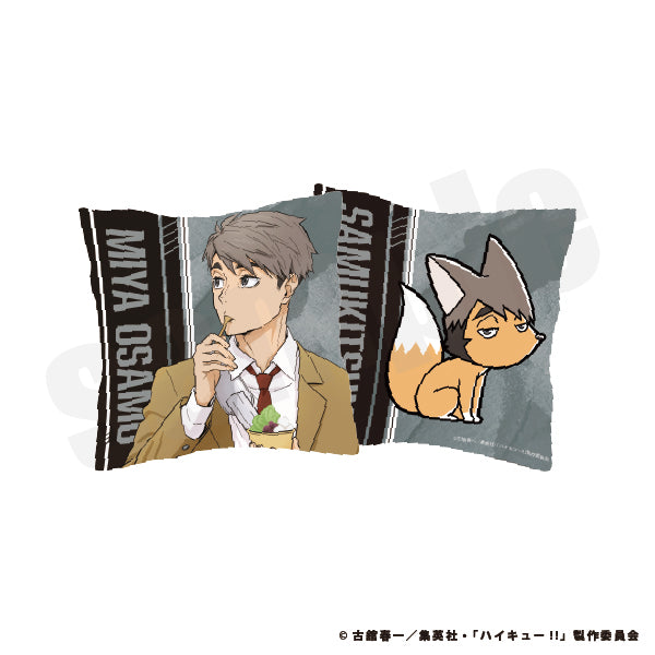 ハイキュー‼」クッション【オンライン限定受注商品】 – Re:moment
