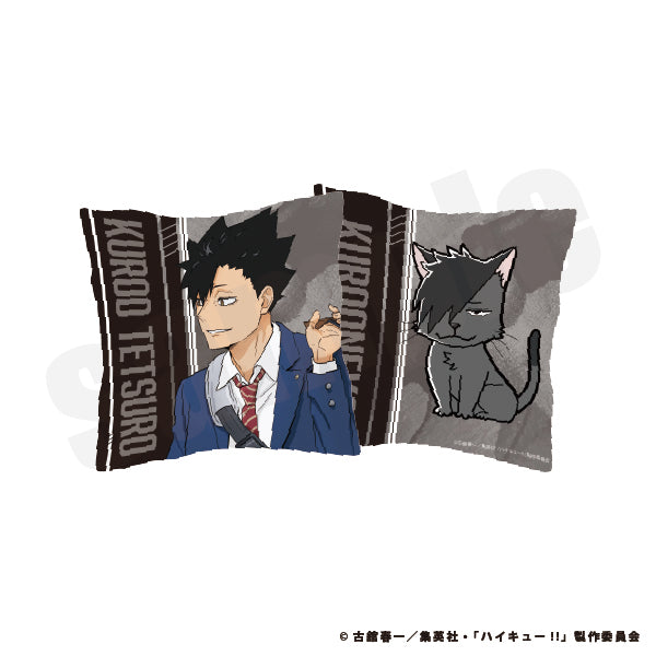 ハイキュー‼」クッション【オンライン限定受注商品】 – Re:moment