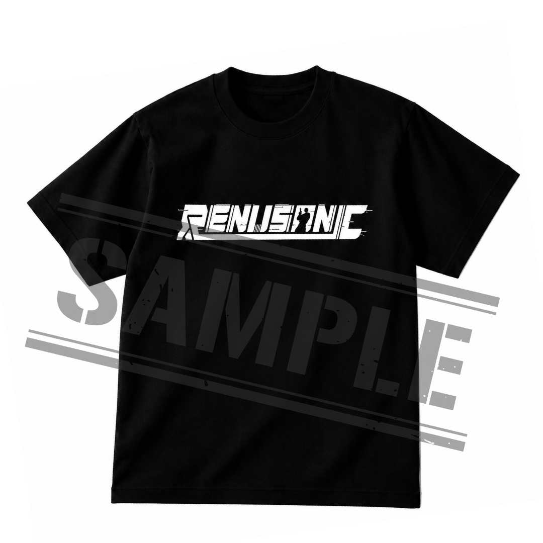 Tシャツ（RENU-SONIC）