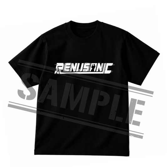 Tシャツ（RENU-SONIC）