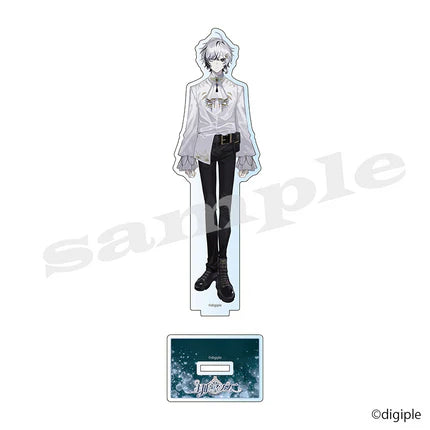 『クラーテイル』アクリルスタンド